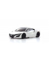 32376W MINI-Z RWD MR-04 readyset Honda NSX 130R white