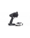 32376W MINI-Z RWD MR-04 readyset Honda NSX 130R white