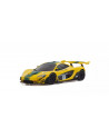 32375YG MINI-Z RWD MR-04 readyset McLaren P1 GTR Yellow/Green