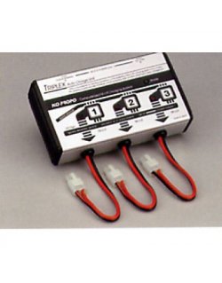 TRIPLEX AUTOCHARGE