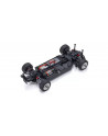 34437T1 1:10 Scale RC Electric Powered 4WD FAZER Mk2 FZ02L readyset 1