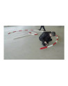 87131 RC Circuit Fence Set