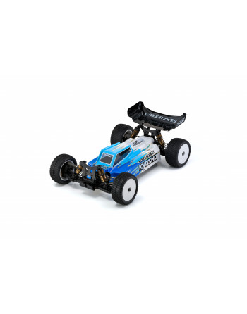 34331 1:10 Scale Radio Controlled Electric Powered 4WD Racing Buggy LAZER ZX7.5