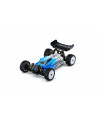 34331 1:10 Scale Radio Controlled Electric Powered 4WD Racing Buggy LAZER ZX7.5