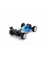 34331 1:10 Scale Radio Controlled Electric Powered 4WD Racing Buggy LAZER ZX7.5