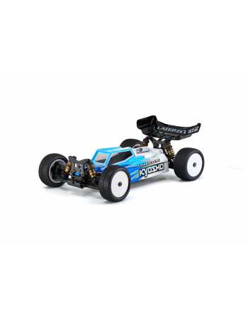 34331 1:10 Scale Radio Controlled Electric Powered 4WD Racing Buggy LAZER ZX7.5