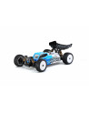 34331 1:10 Scale Radio Controlled Electric Powered 4WD Racing Buggy LAZER ZX7.5