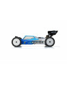 34331 1:10 Scale Radio Controlled Electric Powered 4WD Racing Buggy LAZER ZX7.5
