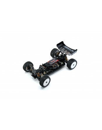 34331 1:10 Scale Radio Controlled Electric Powered 4WD Racing Buggy LAZER ZX7.5