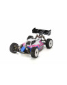34119 INFERNO MP11e 1:8 Scale Radio Controlled Brushless Motor Powered 4WD Racing Buggy Kit