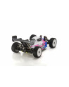 34119 INFERNO MP11e 1:8 Scale Radio Controlled Brushless Motor Powered 4WD Racing Buggy Kit