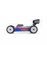 34119 INFERNO MP11e 1:8 Scale Radio Controlled Brushless Motor Powered 4WD Racing Buggy Kit