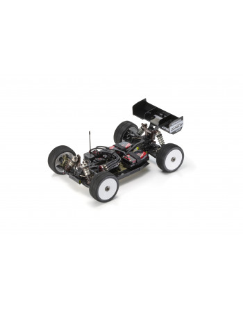 34119 INFERNO MP11e 1:8 Scale Radio Controlled Brushless Motor Powered 4WD Racing Buggy Kit