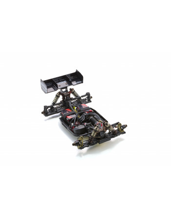34119 INFERNO MP11e 1:8 Scale Radio Controlled Brushless Motor Powered 4WD Racing Buggy Kit