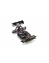 34119 INFERNO MP11e 1:8 Scale Radio Controlled Brushless Motor Powered 4WD Racing Buggy Kit