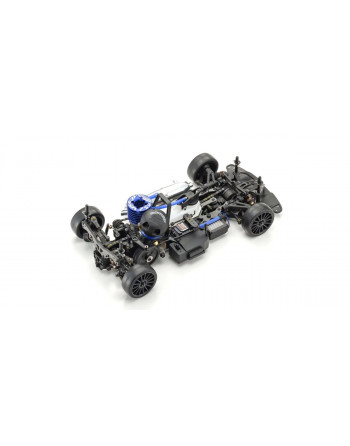33217 Kyosho V-ONE R4 Evo.3 Pure Ten GP 4WD .12-.15 Engine powered Touring Car