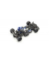 33217 Kyosho V-ONE R4 Evo.3 Pure Ten GP 4WD .12-.15 Engine powered Touring Car