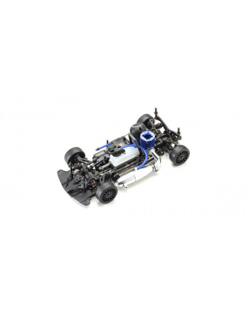 33217 Kyosho V-ONE R4 Evo.3 Pure Ten GP 4WD .12-.15 Engine powered Touring Car