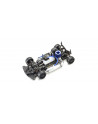 33217 Kyosho V-ONE R4 Evo.3 Pure Ten GP 4WD .12-.15 Engine powered Touring Car