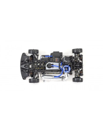33217 Kyosho V-ONE R4 Evo.3 Pure Ten GP 4WD .12-.15 Engine powered Touring Car