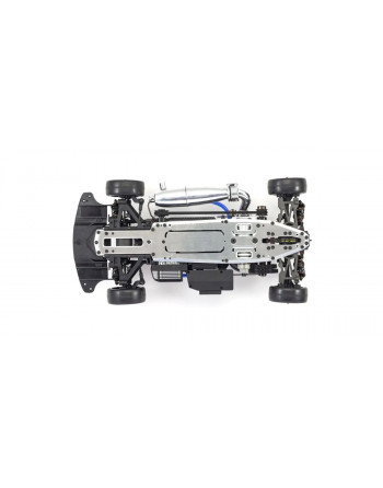 33217 Kyosho V-ONE R4 Evo.3 Pure Ten GP 4WD .12-.15 Engine powered Touring Car