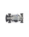 33217 Kyosho V-ONE R4 Evo.3 Pure Ten GP 4WD .12-.15 Engine powered Touring Car