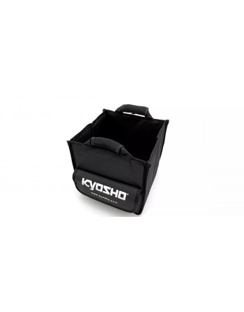 87620 KYOSHO Pit Bag
