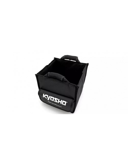87620 KYOSHO Pit Bag