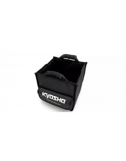 87620 KYOSHO Pit Bag