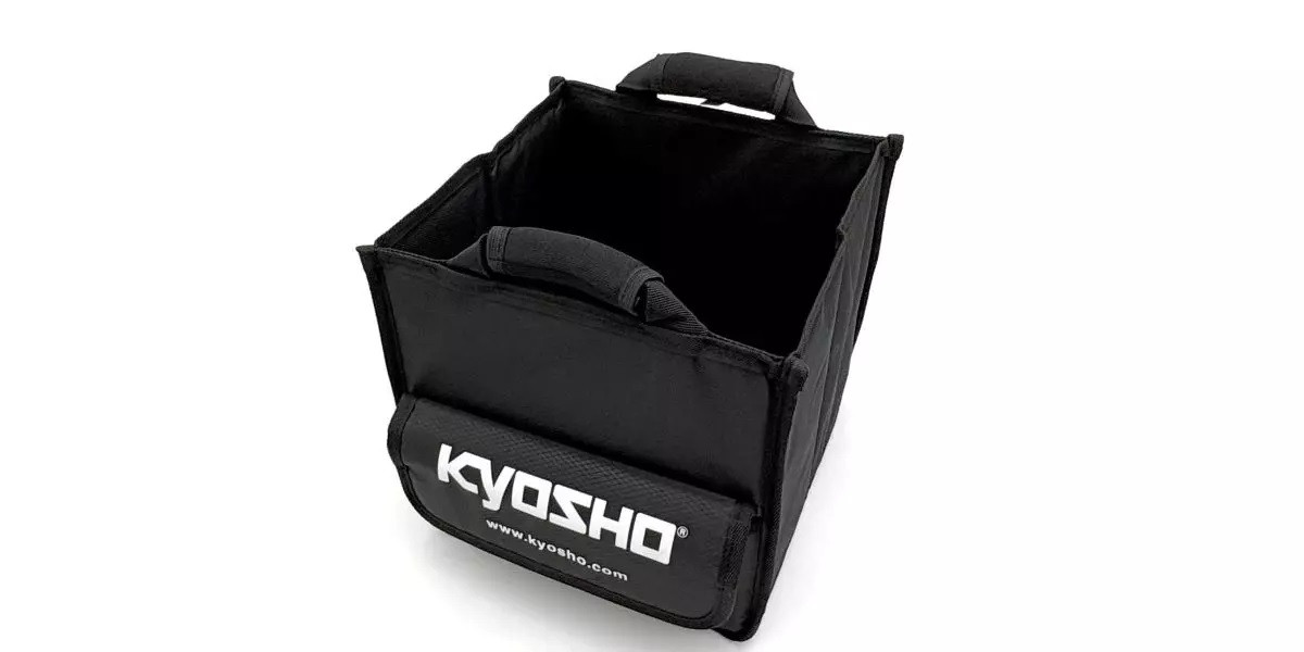 87620 KYOSHO Pit Bag