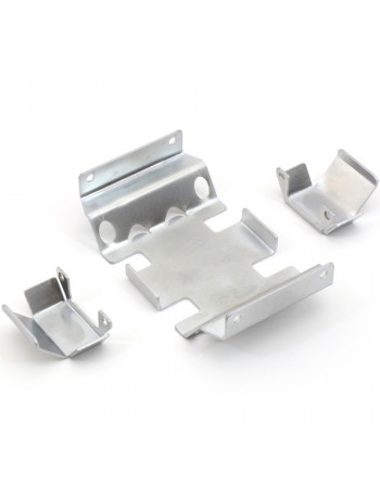 CLW007 Under Guard Set (KC10/3pcs)