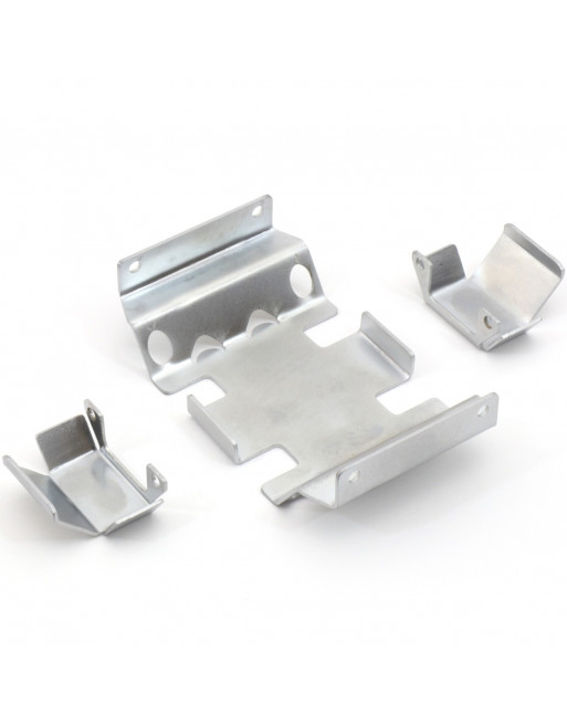 CLW007 Under Guard Set (KC10/3pcs)