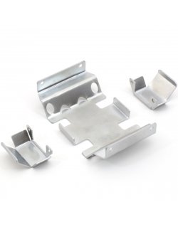 CLW007 Under Guard Set (KC10/3pcs)