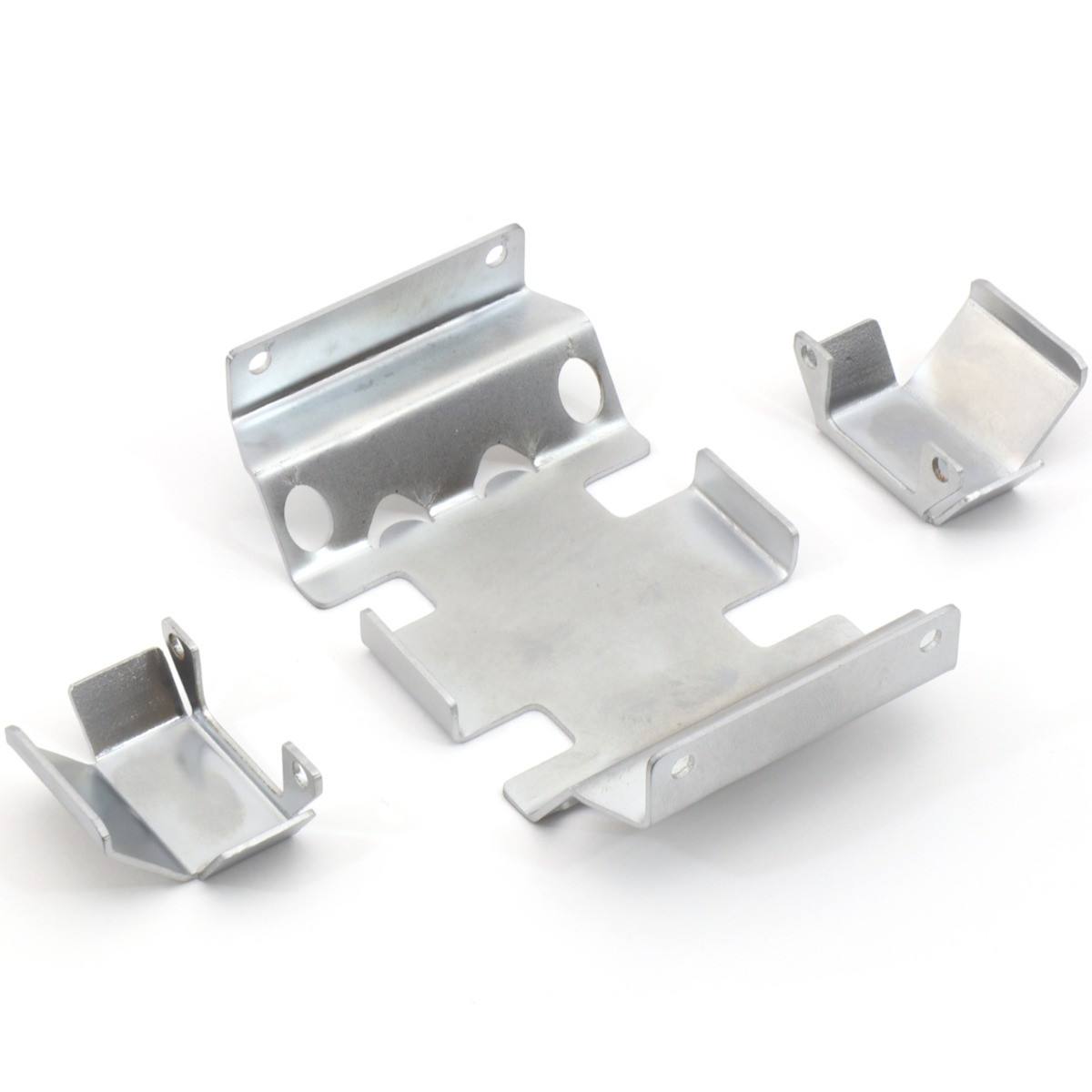CLW007 Under Guard Set (KC10/3pcs)