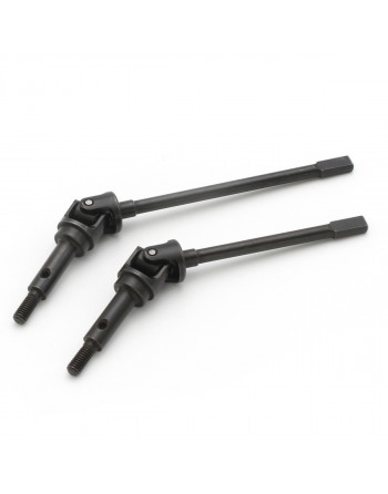CL022 Front shaft (1 each KC10/L/R)