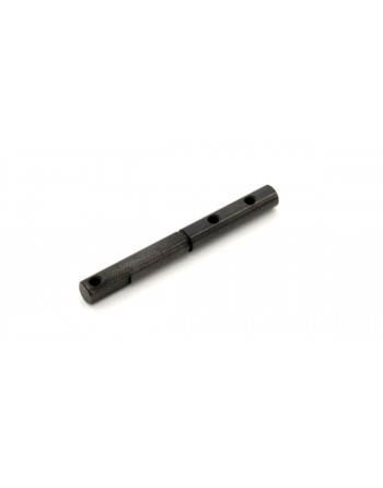 FA557 TC Spur Gear Shaft FZ02 FA557  - KYOSHO RC