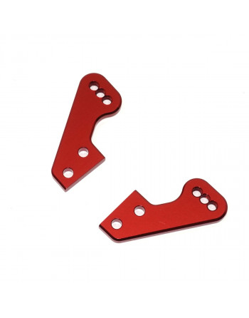 IFW708-01 SP Front Knuckle Plate (0/MP11)
