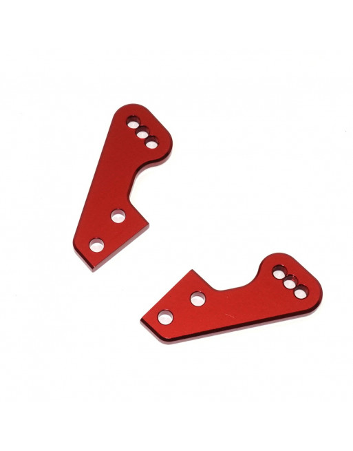 IFW708-01 SP Front Knuckle Plate (0/MP11)