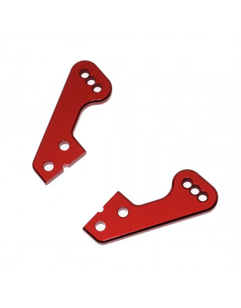 IFW708-02 SP Front Knuckle Plate (-3/MP11)