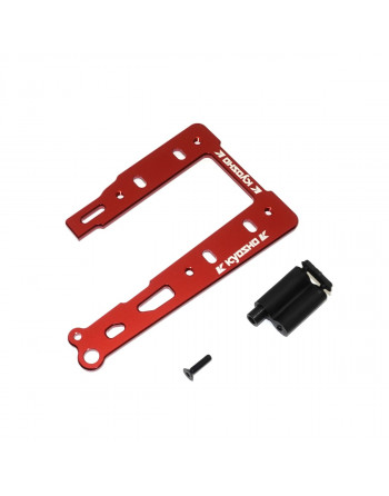 IFW709 One Piece Engine Mount Plate (MP11)