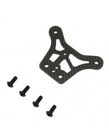 IFW710 Carbon Upper Plate (MP11)