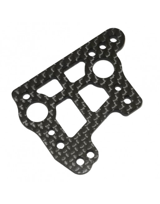 IFW711 Carbon Center Diff Plate (MP11)
