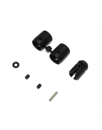 LA405 Drive Joint Cup (ZX7.5) LA405  - KYOSHO RC