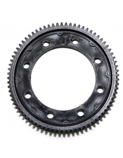 LA427-76 Spur Gear(48P-76T/ZX7.5) LA427-76  - KYOSHO RC