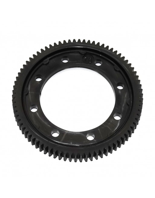 LA427-78 Spur Gear(48P-78T/ZX7.5) LA427-78  - KYOSHO RC