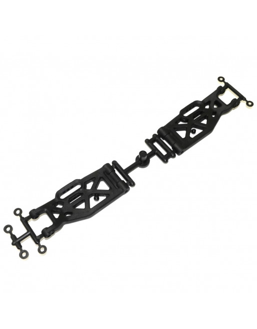 LA429 Front Suspension Arm(ZX7.5) LA429  - KYOSHO RC