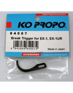 BRAKE TRIGGER EX1UR