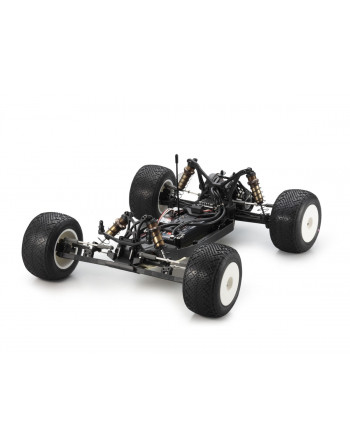 UMW509GMB SP Motor Plate (Gunmetal/RB5) UMW509GMB  - KYOSHO RC