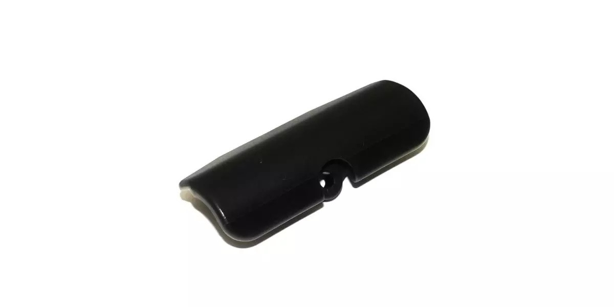 LA424 Front Bumper (ZX7.5)
