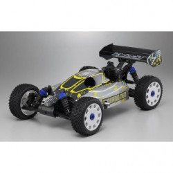 1/8 4WD INFERNO NEO T1 GP...